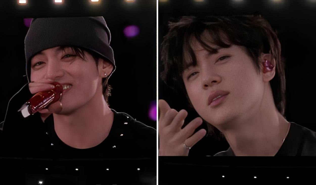 "Hola, causas" y “¡Perú es clave!”: las frases en español de BTS que emocionaron a ARMY en Lima