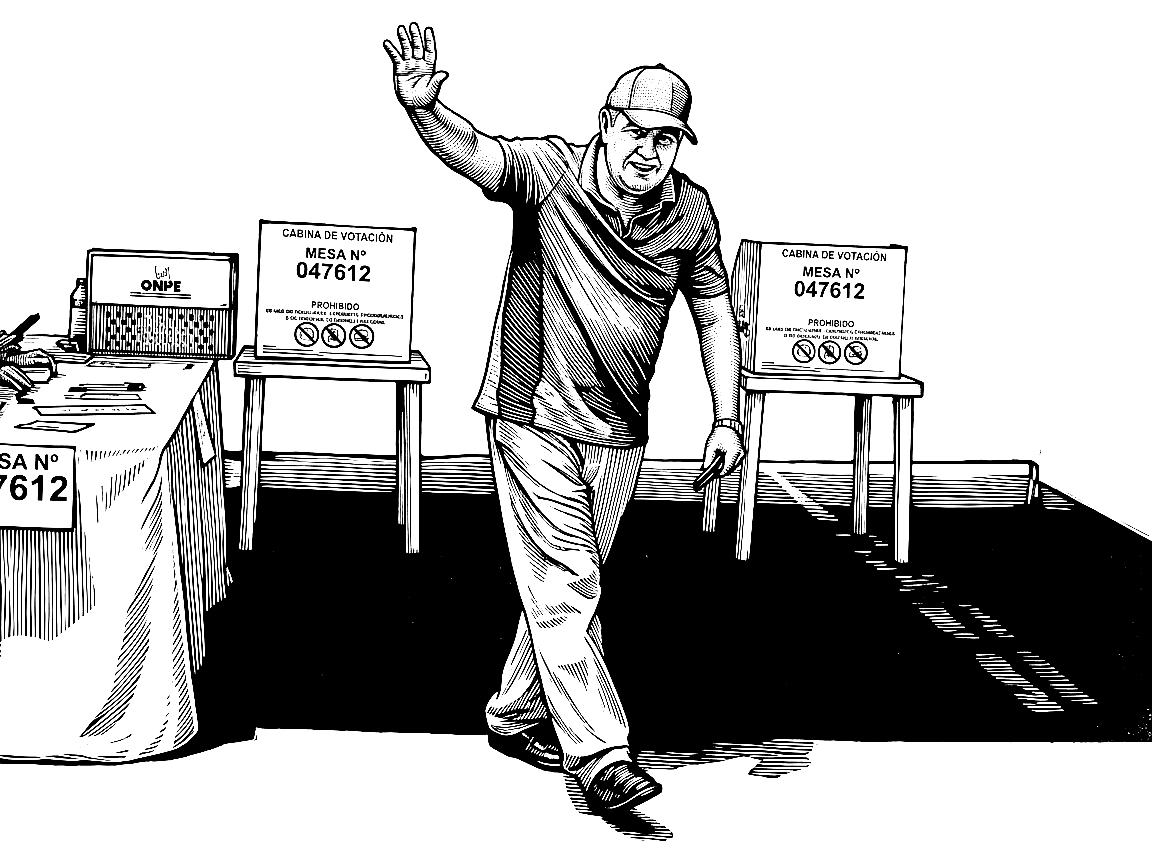 Ser o no ser, ahí está el detalle, por Hernán Chaparro