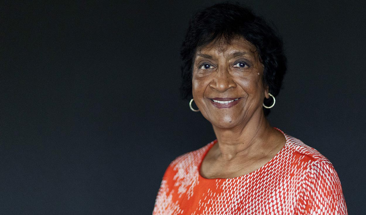 Navi Pillay gana el Nobel de la Paz 2026 por su defensa del derecho internacional y su lucha contra el genocidio