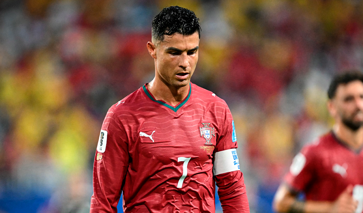 Mamá de Cristiano Ronaldo envía duro mensaje contra Portugal: "No lo valoran, es el pueblo que tenemos"