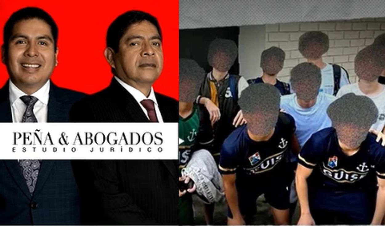 Caso Liceo Naval: nuevo abogado de la víctima sería hijo del defensor de uno de los investigados