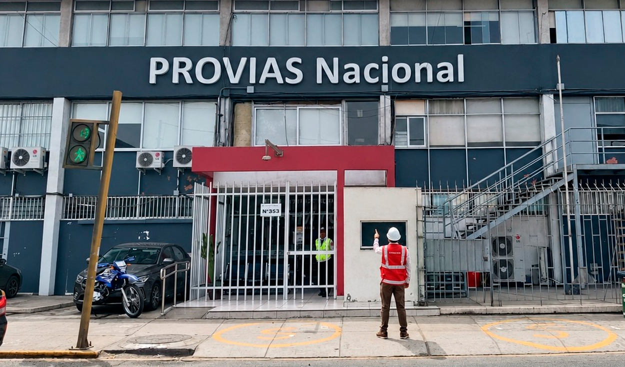 Contraloría advierte demoras en plan millonario para proteger carreteras ante El Niño 2026-2027