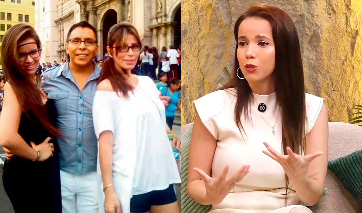 Greissy Ortega se quiebra al revelar que intentó terminar con su vida tras peleas con Milena Zárate: “Sentía que mi vida ya no valía nada”