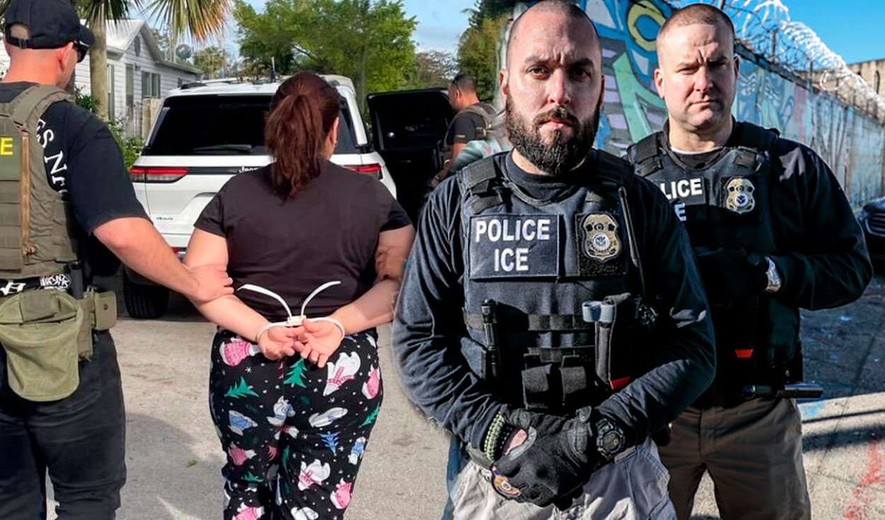 Terror para inmigrantes en EE.UU. | Detienen a mujer de comunidad indígena mixteca por "hacer preguntas" al ICE: ¿Cuál fue su final?