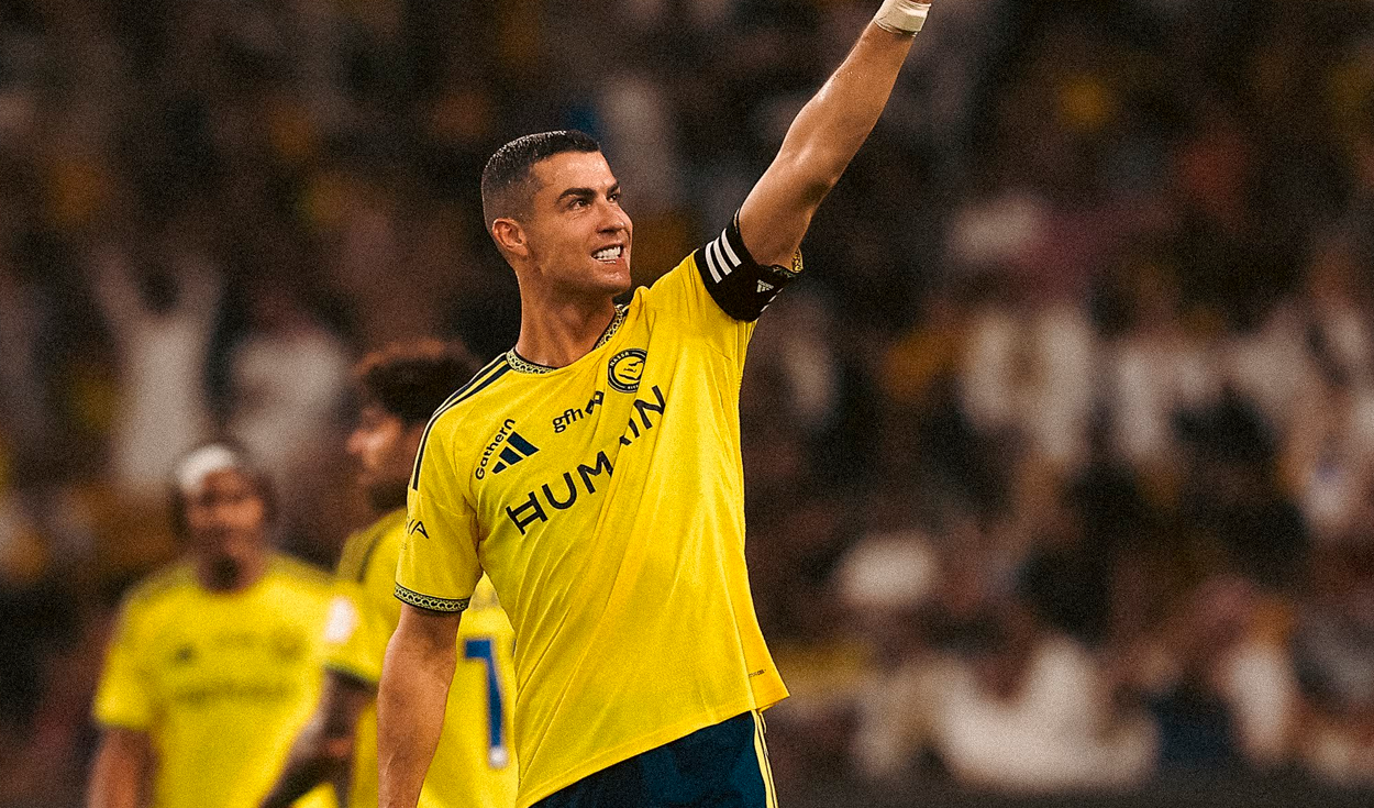 Cristiano Ronaldo muy cerca del récord de los 1000 goles: ¿cuántos le faltan tras anotar con Al Nassr?