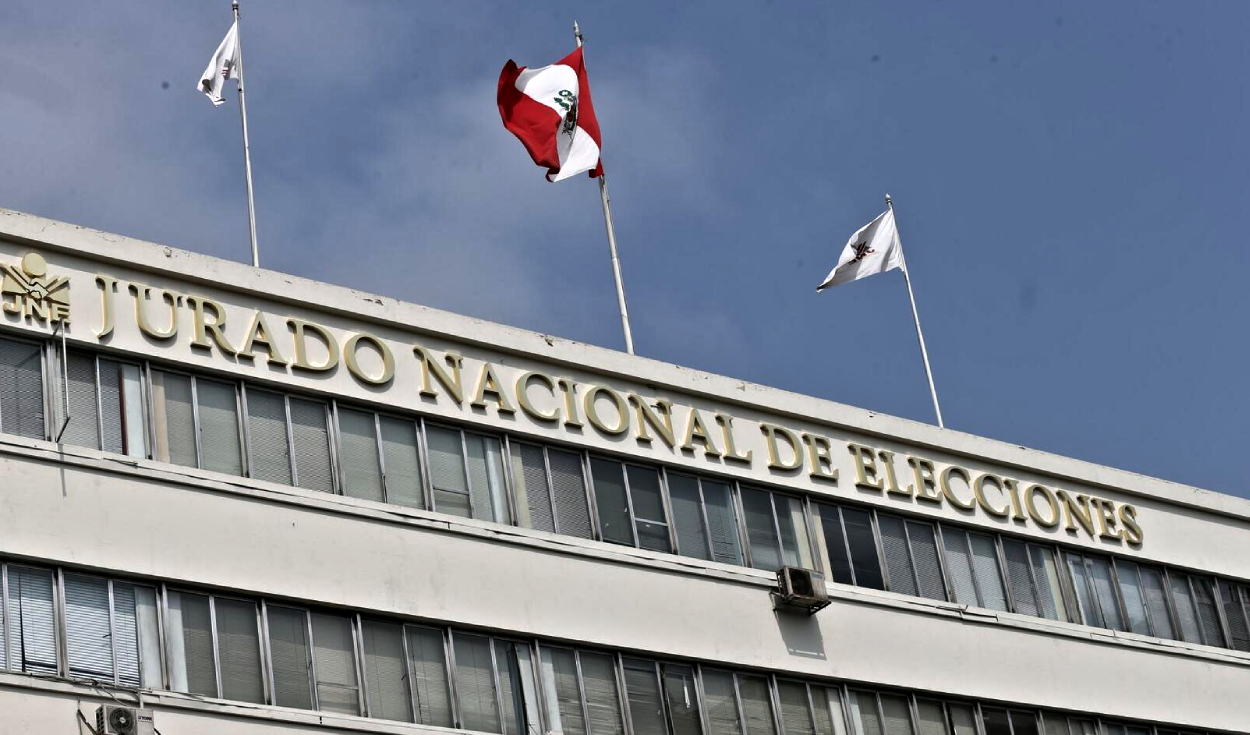 Cuatro distritos del Perú no pudieron elegir a sus futuros alcaldes por incidentes violentos: JEE ya anuló la elección en uno