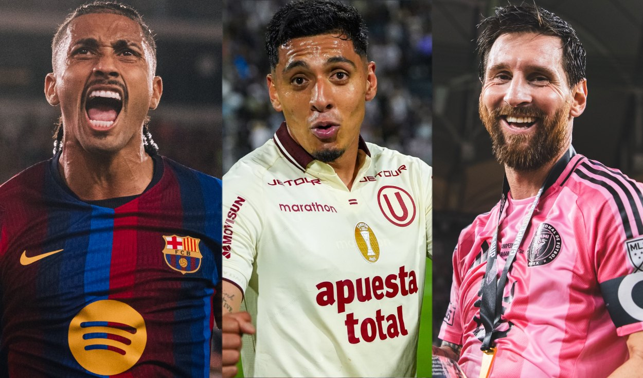 Partidos de hoy EN VIVO, sábado 10 de octubre: hora, canal TV y dónde ver transmisión