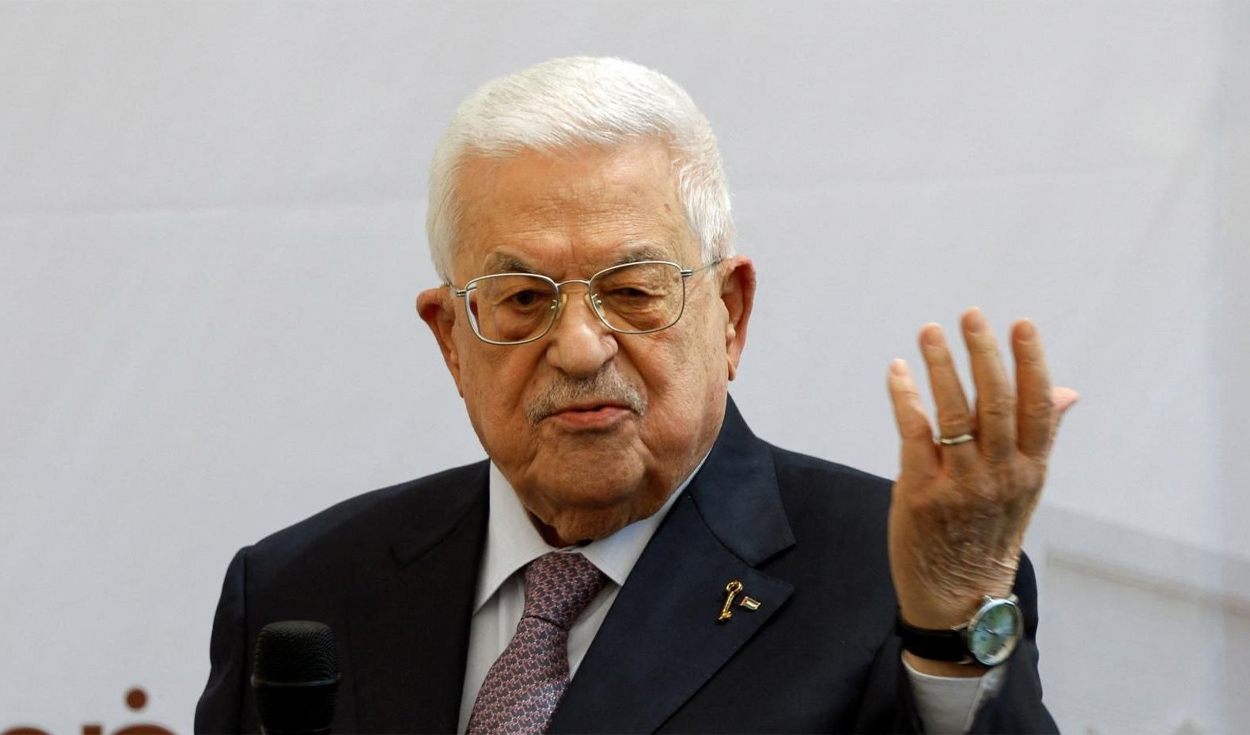 Mahmud Abbas aplaza las elecciones legislativas en Palestina y fija los comicios generales para septiembre de 2027