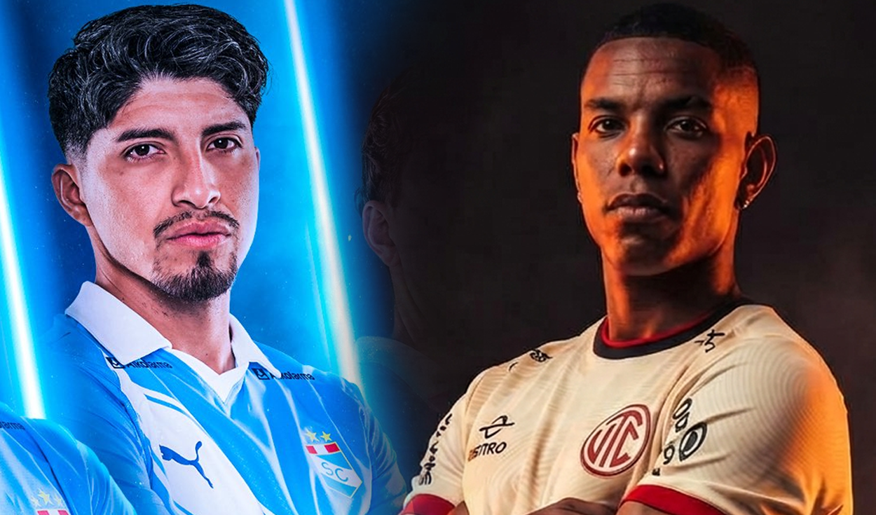 Sporting Cristal vs UTC Cajamarca EN VIVO HOY: horario y canal de TV para ver el partido Torneo Clausura Liga 1 2026