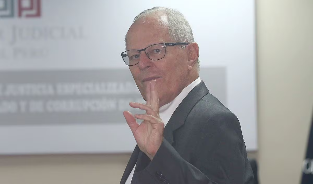 PPK: Poder Judicial levanta impedimento de salida del país tras archivar investigación por aportes a su campaña