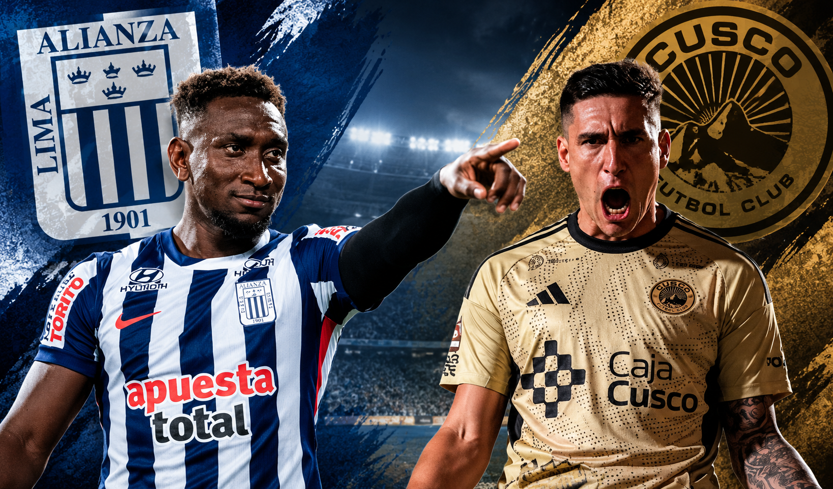 Alianza Lima vs Cusco FC EN VIVO: hora y canal del partido por la fecha 11 del Torneo Clausura de la Liga 1 2026