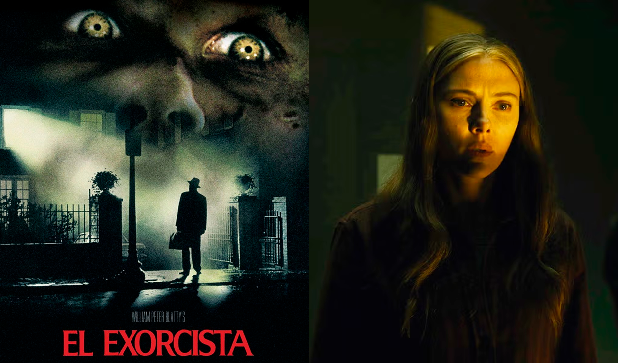 ‘El exorcista: Mártires’: fecha de estreno, sinopsis y reparto de la nueva película de terror