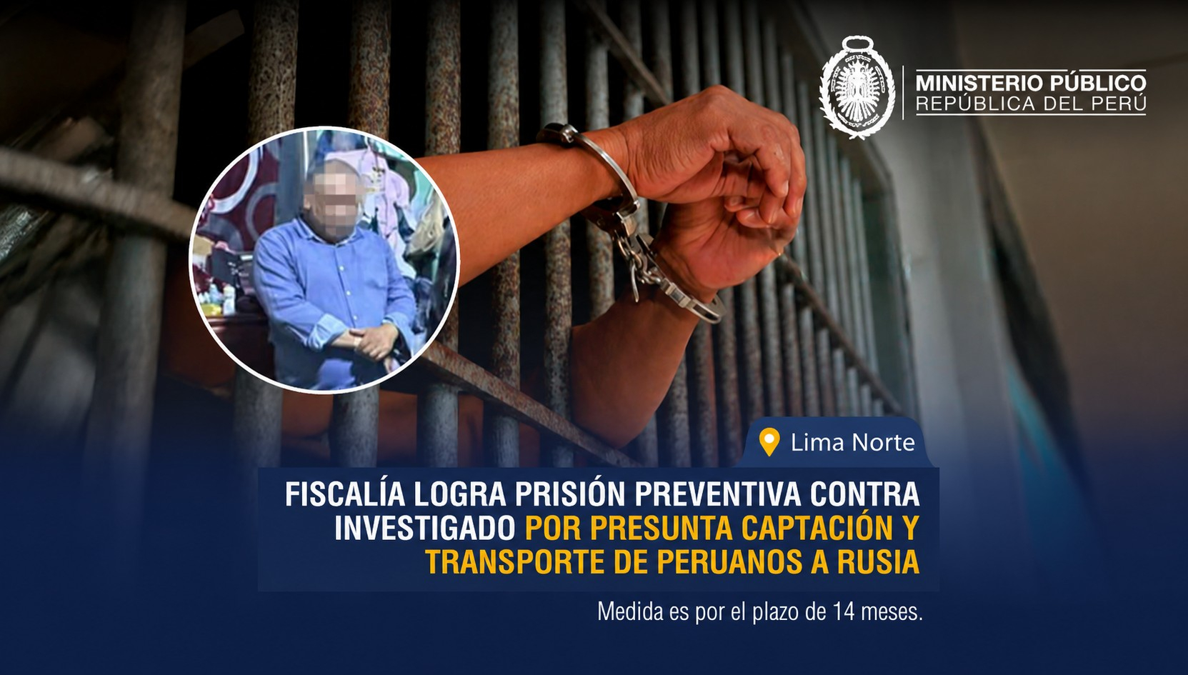 El allanamiento de su propiedad reveló evidencia crucial, incluidos teléfonos celulares y dinero en efectivo. El allanamiento de su propiedad reveló evidencia crucial, incluidos teléfonos celulares y dinero en efectivo.