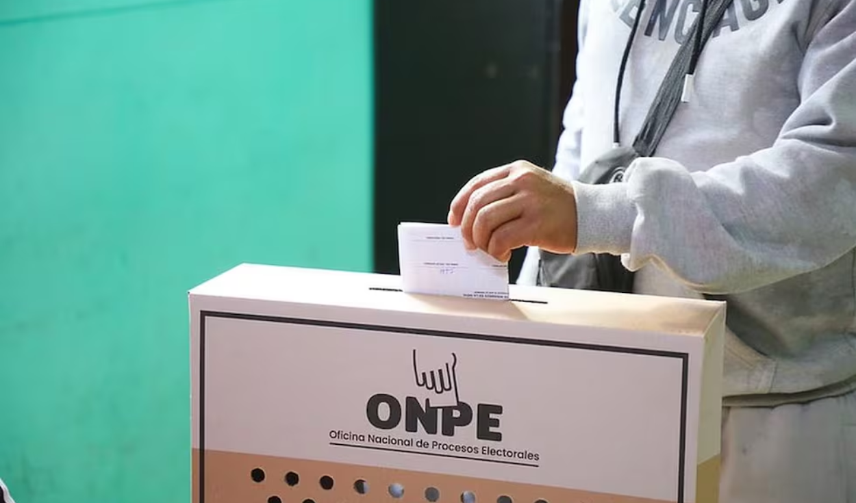 Segunda vuelta regional: Somos Perú lidera en seis de las 15 regiones que definirán a sus gobernadores