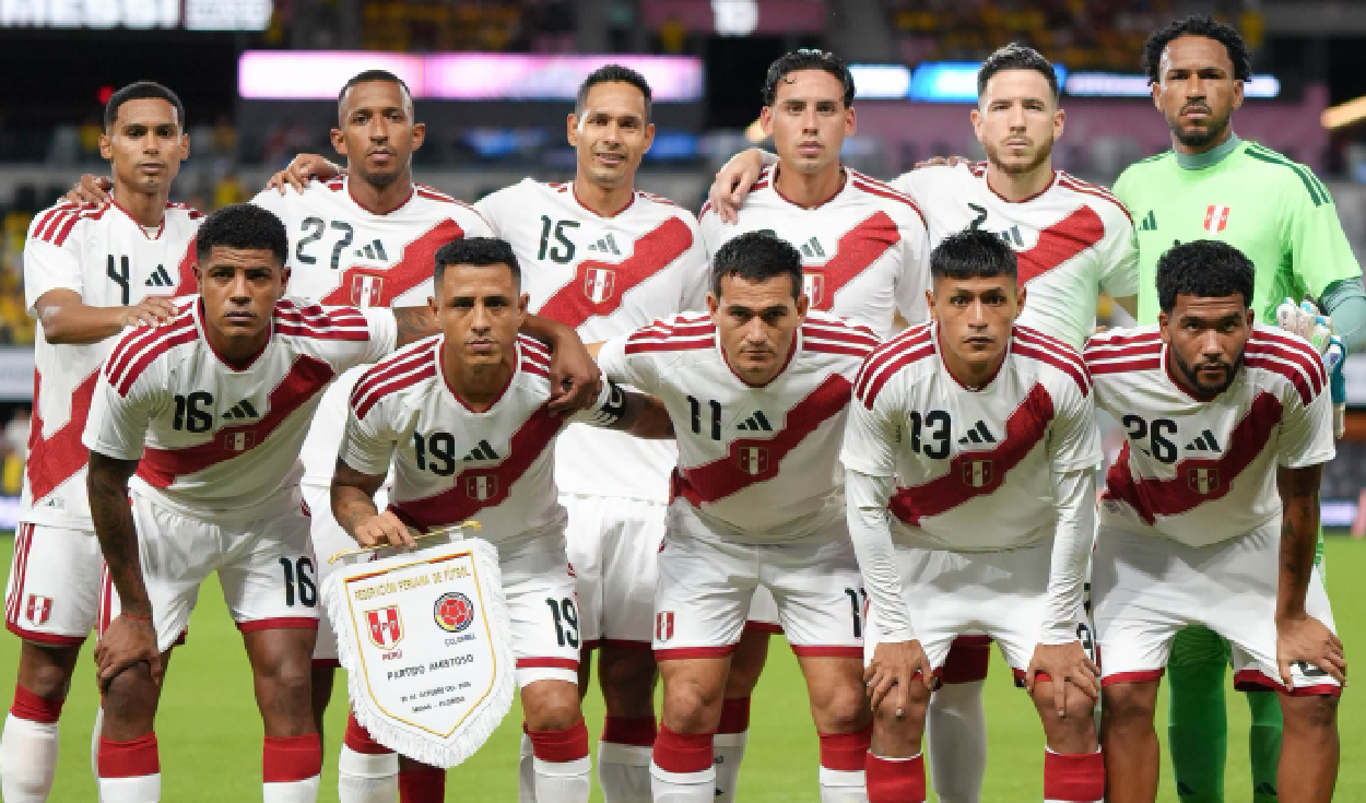 Informe: la selección peruana cerró su travesía por Norteamérica con un alarmante retroceso futbolístico