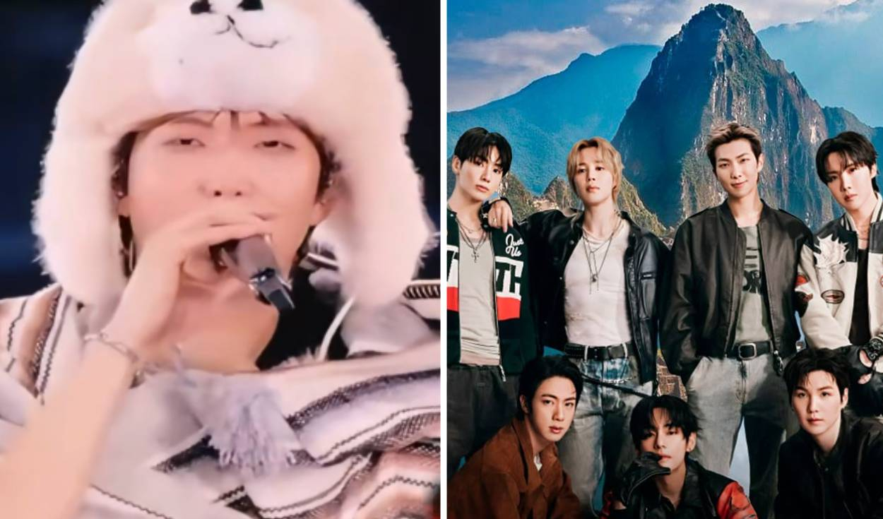 ¡No lo lograron! Namjoon de BTS lamenta en concierto final en Perú no poder visitar Machu Picchu: "Me siento tan mal"