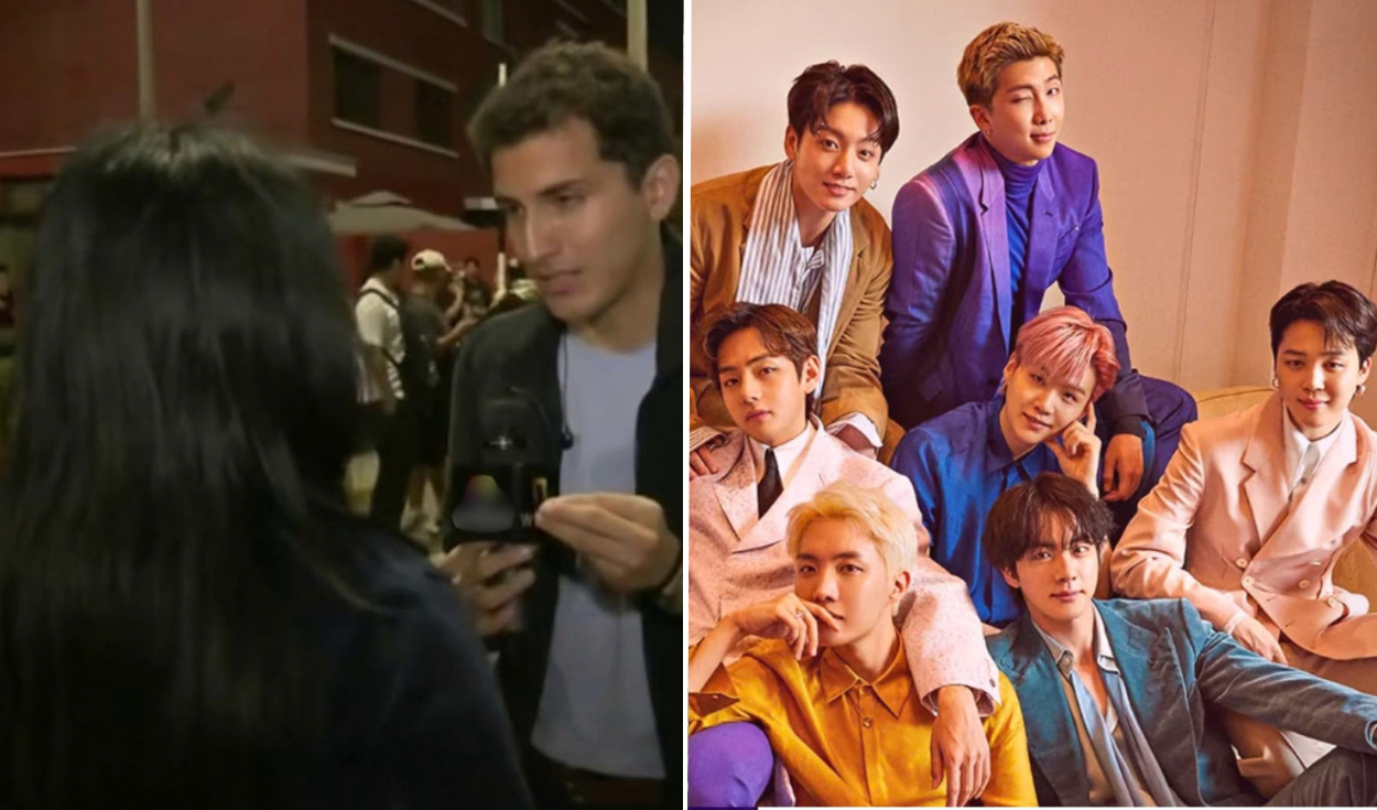 Joven denuncia estafa de S/6.000 por entradas de BTS, Hombres G y La Oreja de Van Gogh y recibe amenazas tras hacer público el caso
