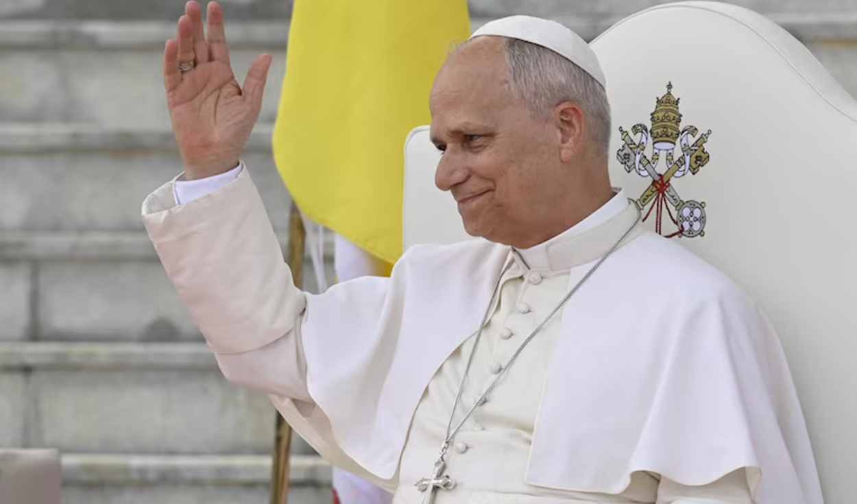 Papa León XIV se pronuncia sobre su visita al Perú tras anunciar que será operado del pulmón: "Agradezco sus oraciones"
