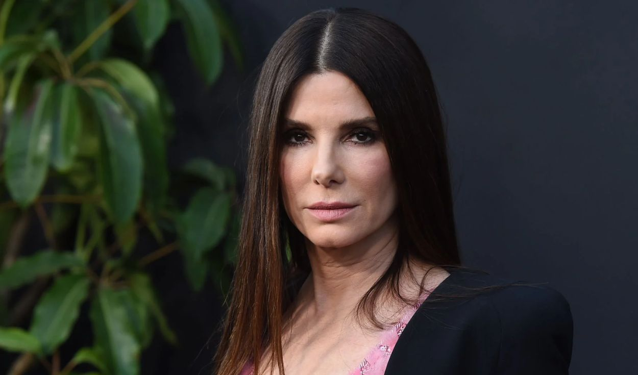 Sandra Bullock convirtió una propiedad rural de California en una finca de 1.200 árboles de palta orgánica y la vendió por US$5,6 millones