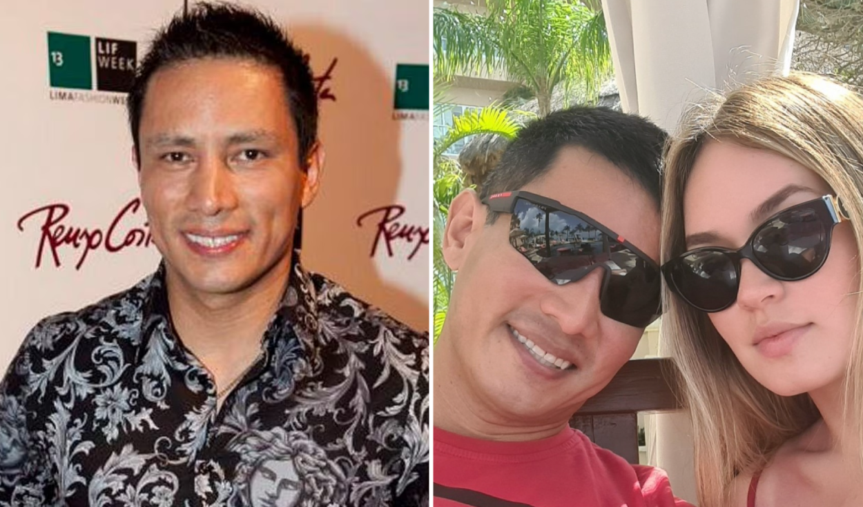 Renzo Costa revela cómo conquistó a Thalía Alva y el nuevo rol de su esposa en sus negocios