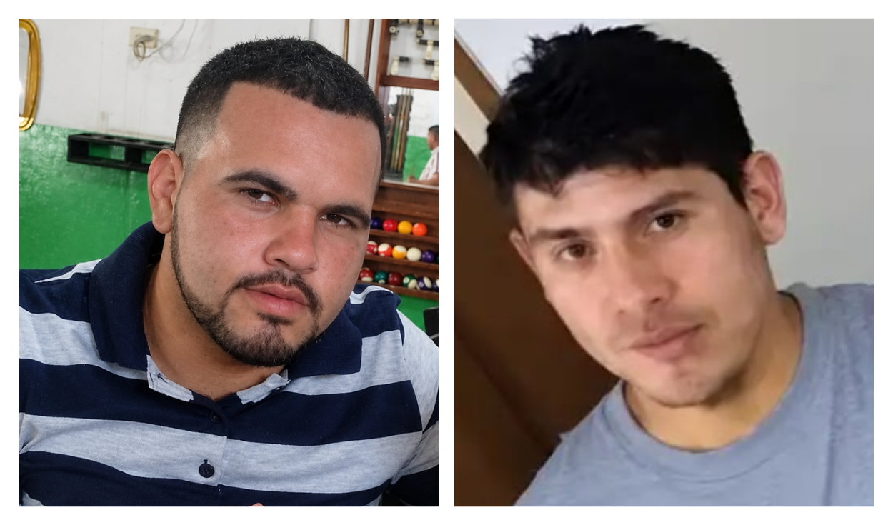 Los chats de los asesinos de “China Polo: “Si no la matas tú, la mato yo”