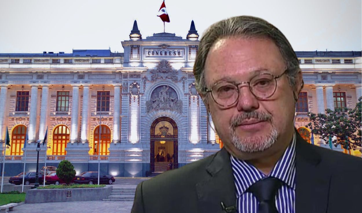 Senado: Comisión de Constitución continuará debate sobre facultades legislativas este martes 13