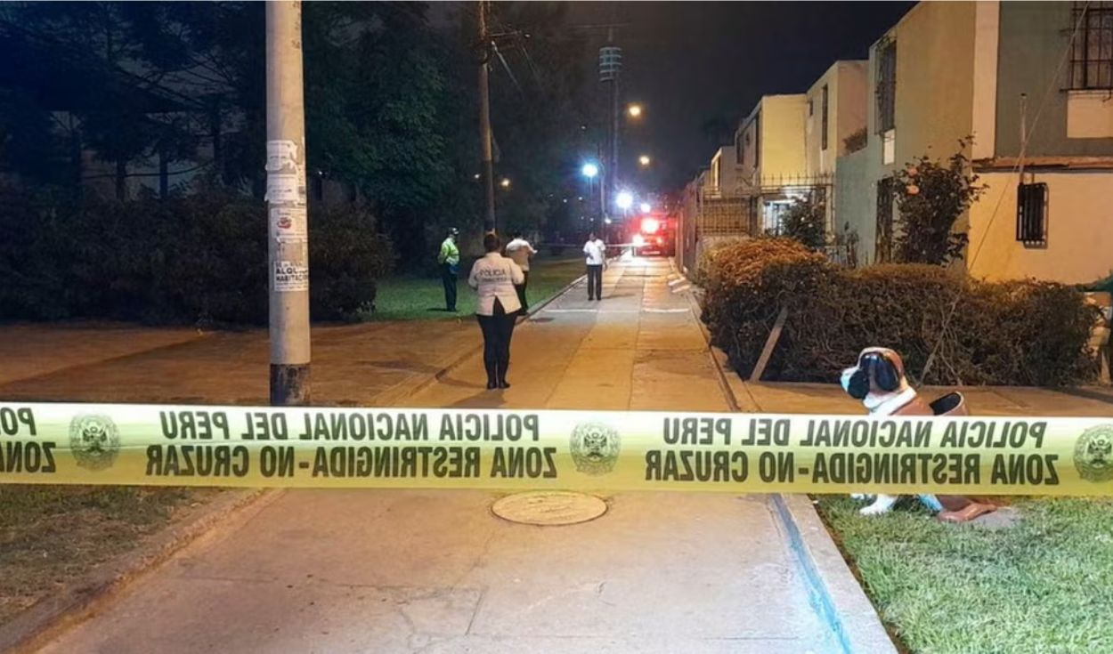 Menor de 15 años fue acribillado tras salir de partido de Sport Boys con Alianza Atlético en el Callao