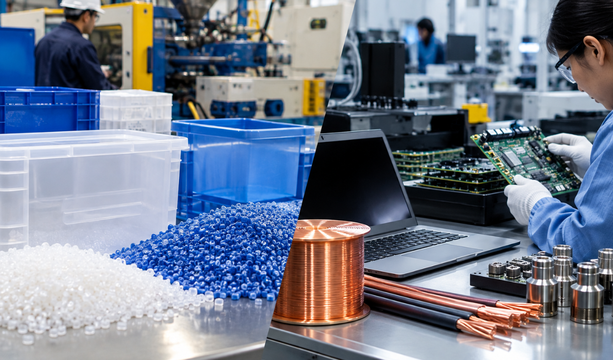 Exportaciones peruanas vinculadas a la inteligencia artificial crecen 16,6%, pero siguen rezagadas frente a Brasil