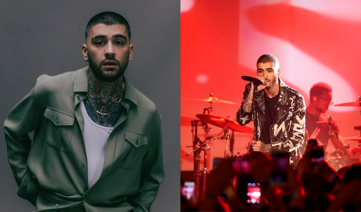 Zayn Malik en Lima 2027: fecha, lugar, posible setlist y todo lo que debes saber del concierto