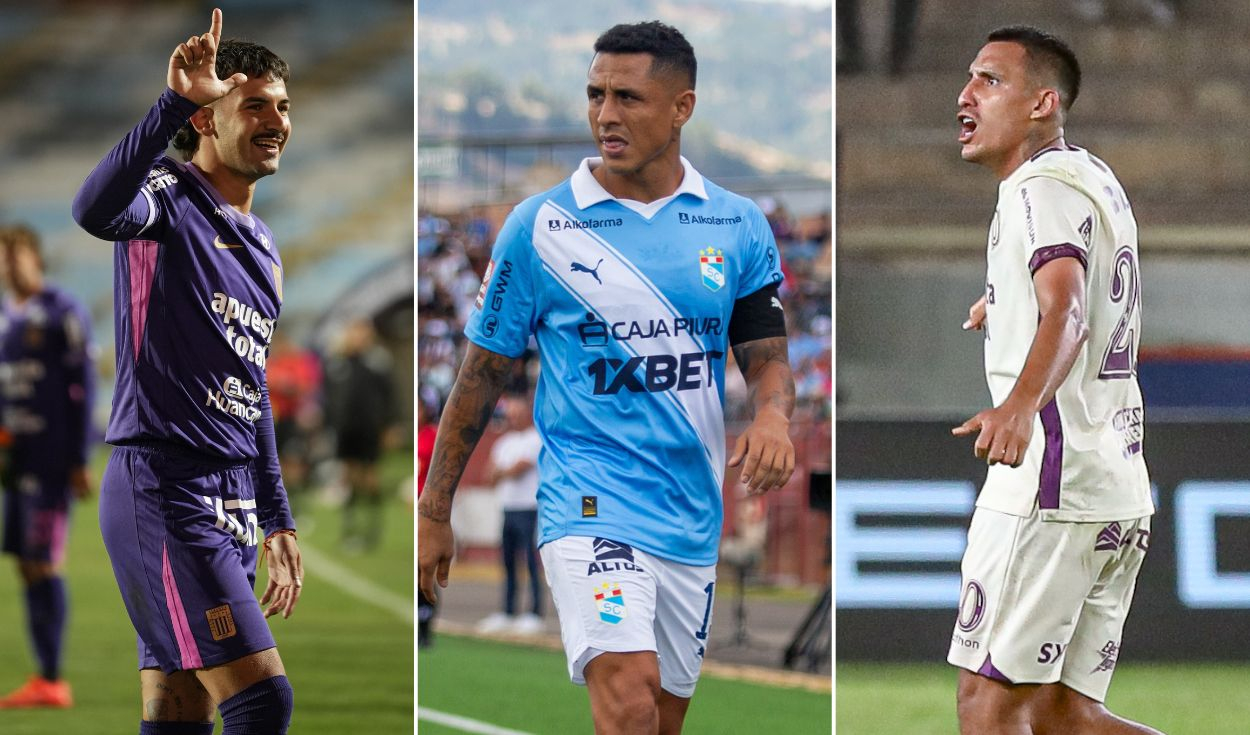 Programación fecha 12 Torneo Clausura 2026: día, hora y canal dónde ver los partidos de la Liga 1