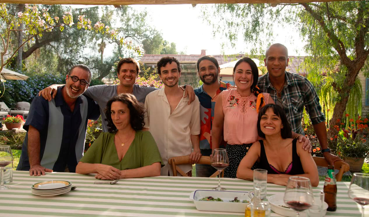 ‘La Tribu’ entre las cuatro películas más vistas en Perú: ¿a cuántos espectadores llevó en su primer fin de semana?