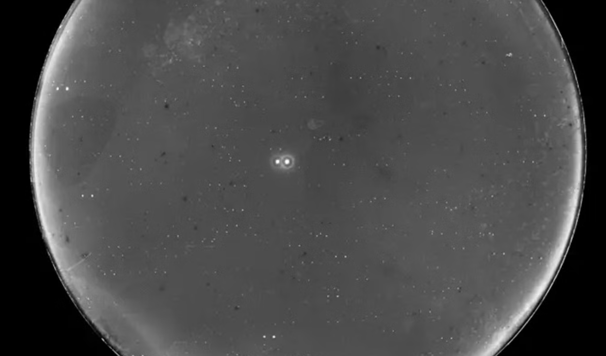 Un planeta del tamaño de la Tierra, similar a los de Star Wars, podría sobrevivir con 2 soles a tan solo 16 años luz