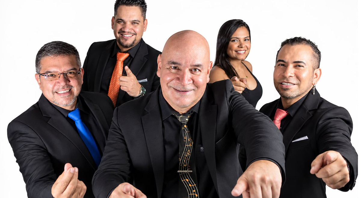 Orquesta colombiana Las Misma Gente emociona a sus fans al anunciar su regreso al Perú después de 16 años: “Vamos con un show totalmente renovado”