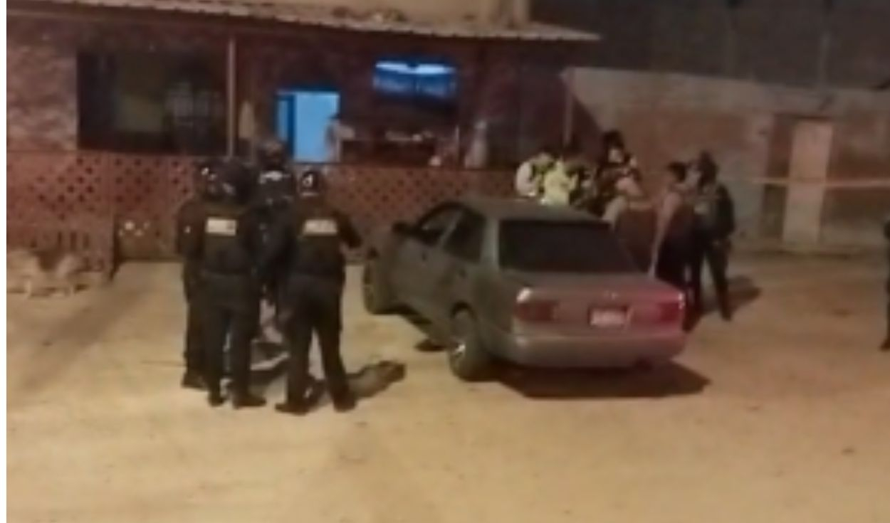 Callao: joven muere y otro queda grave tras ataque armado frente a restaurante en Ventanilla