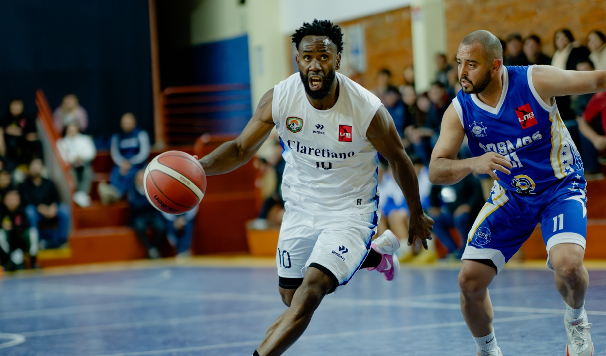 IPD reconoce a la Junta Directiva de la Federación Deportiva Peruana de Basketball para el período 2025-2028