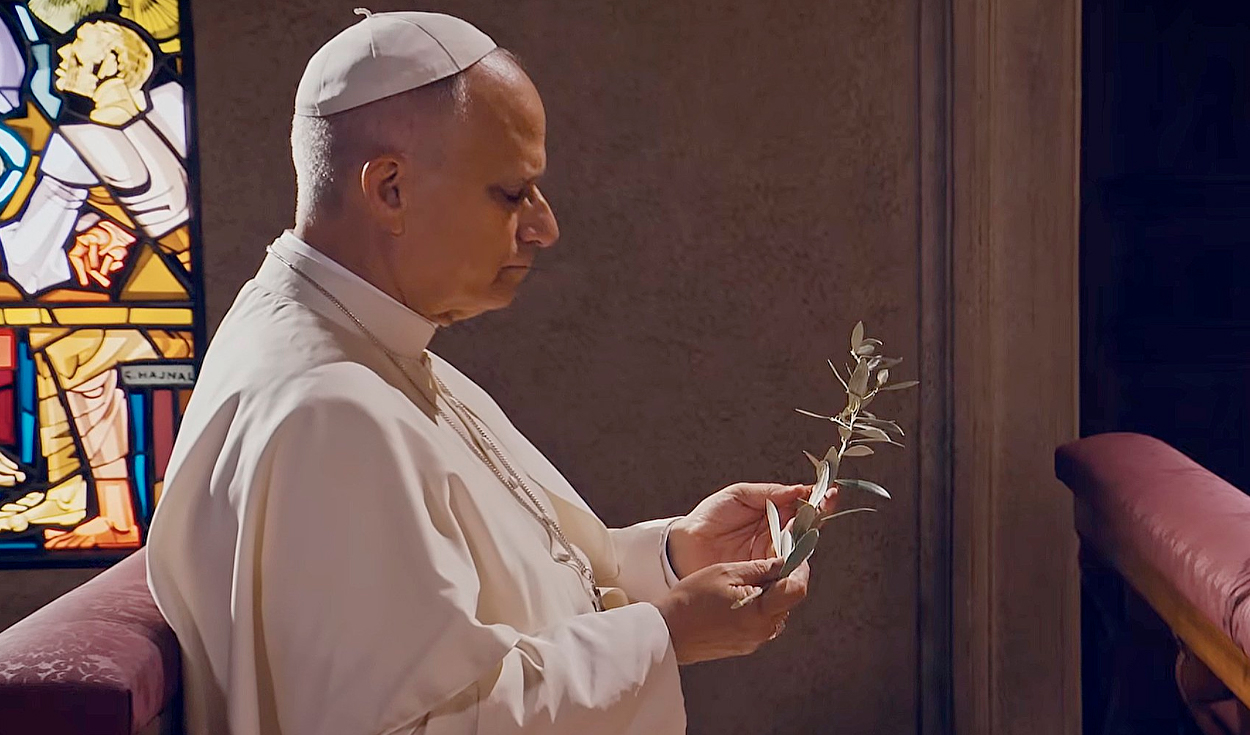 "Devuélvenos al Santo Padre sano y salvo": la oración de Lima por la operación del papa León XIV