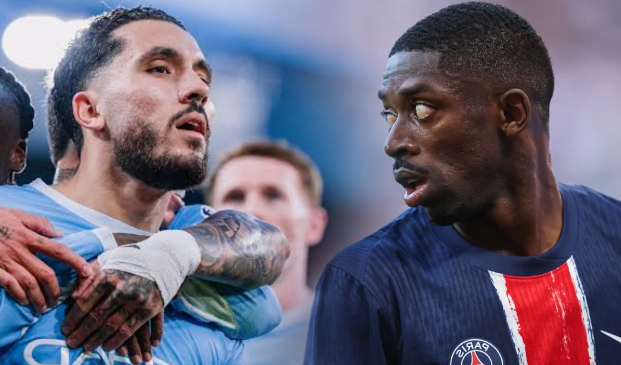 [EN VIVO] Manchester City vs PSG HOY: a qué hora y dónde ver partido por la UEFA Champions League 2026-27