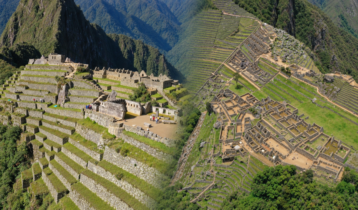Machupicchu será monitoreado con tecnología 3D de alta precisión donada por Japón
