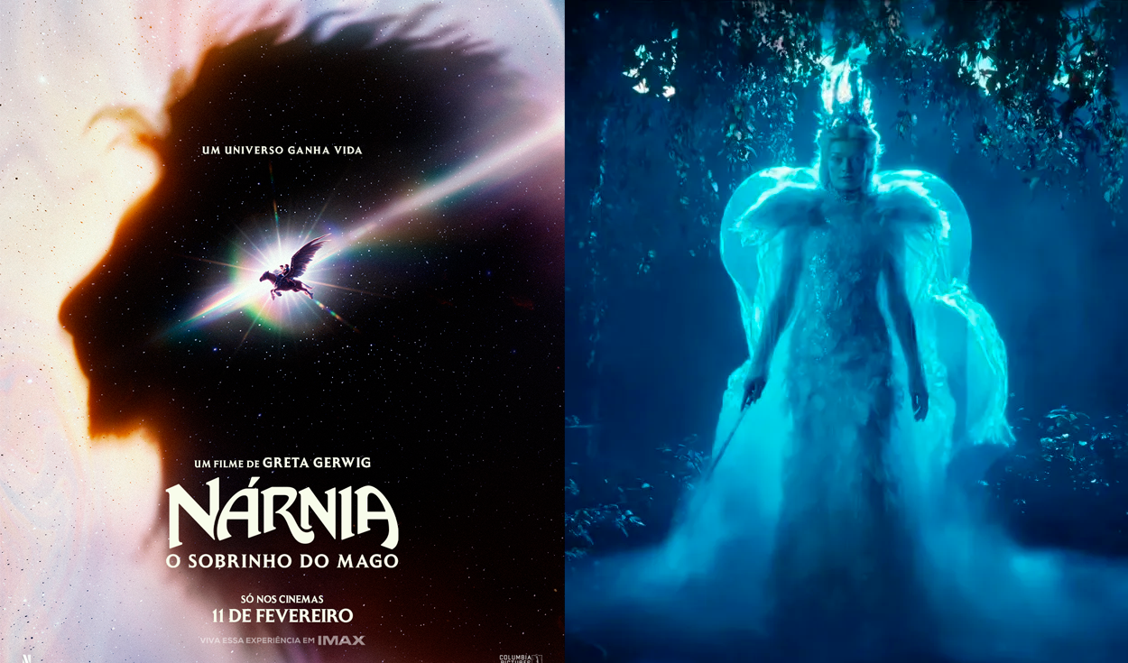 'Las crónicas de Narnia: El sobrino del mago': fecha de estreno, trailer, sinopsis y todo lo que debes saber de la película