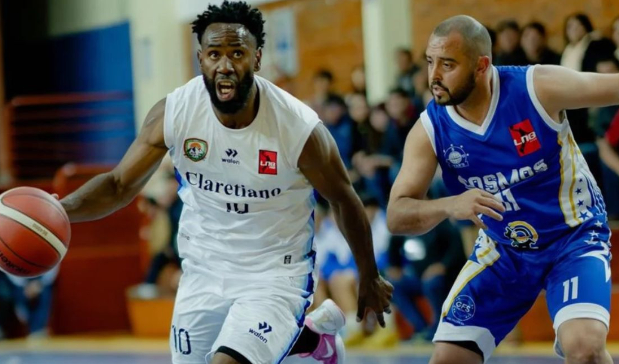 Liga Nacional de Basketball 2026: Líbero transmitirá los partidos en vivo por YouTube
