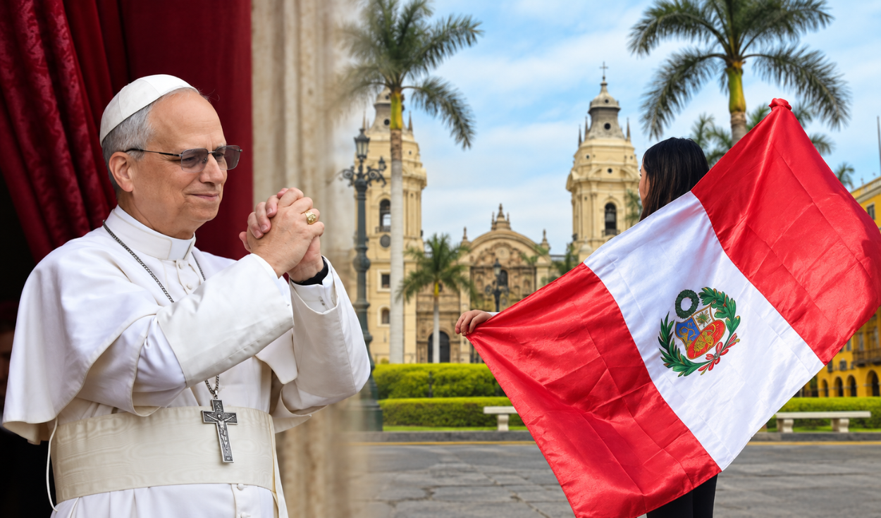 ¿Visita de León XIV a Perú está en riesgo? Esto explican especialistas tras cirugía pulmonar del Papa