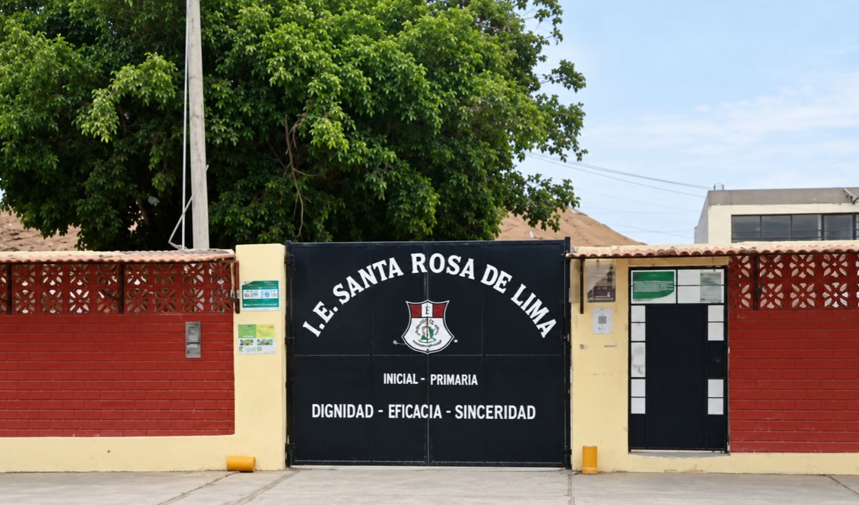 Denuncian presunta agresión sexual de diez menores contra alumna dentro de colegio en Piura