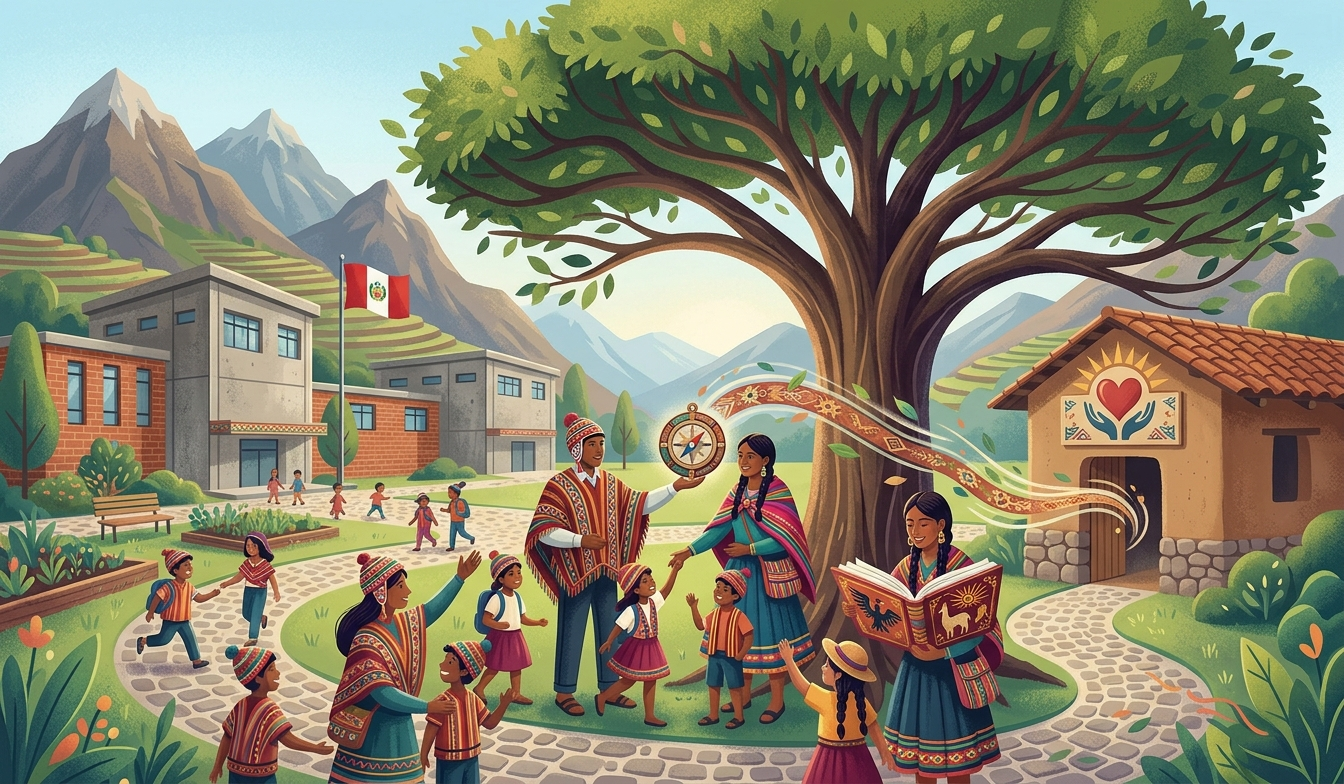 La agenda socioemocional de la educación pública, por Misión Educación