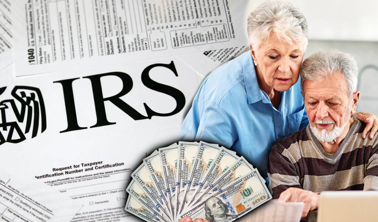 Confirmado | IRS entregará hasta US$1,000 a estas personas en EE.UU.: Así puedes acceder al programa y comenzar a recibirlo en el 2027