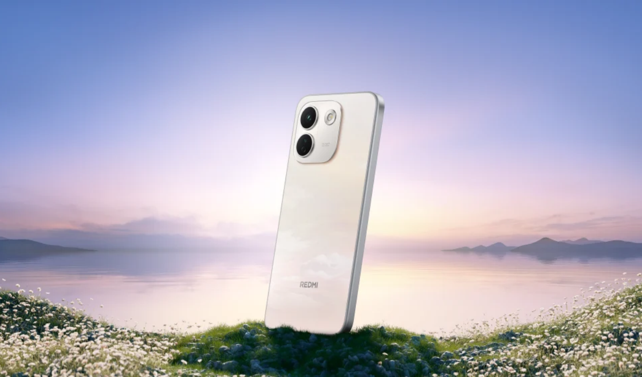 Xiaomi presenta en Perú la Serie REDMI Note 17, diseñada para durar años gracias a la calidad REDMI Titán