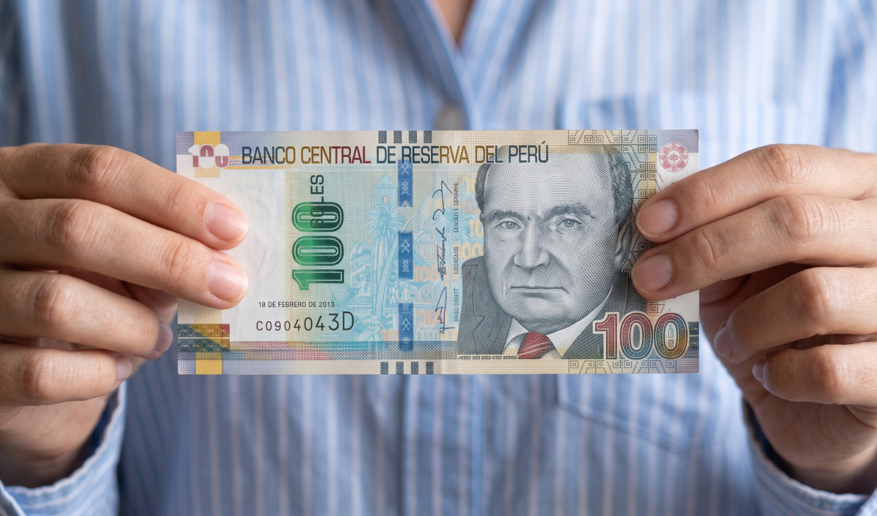 Si tengo S/100, ¿en qué puedo invertirlos para obtener una buena rentabilidad?