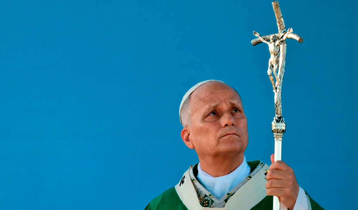 ¿Quién queda a cargo del Vaticano si el papa León XIV no puede por motivos de salud? Esto dicen las normas de la Iglesia Católica