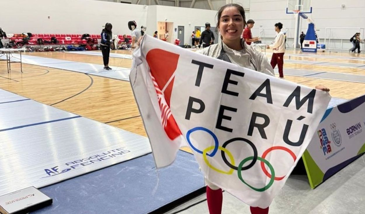 Estos serán nuestros deportistas que competirán en los Juegos Olímpicos de la Juventud Dakar 2026