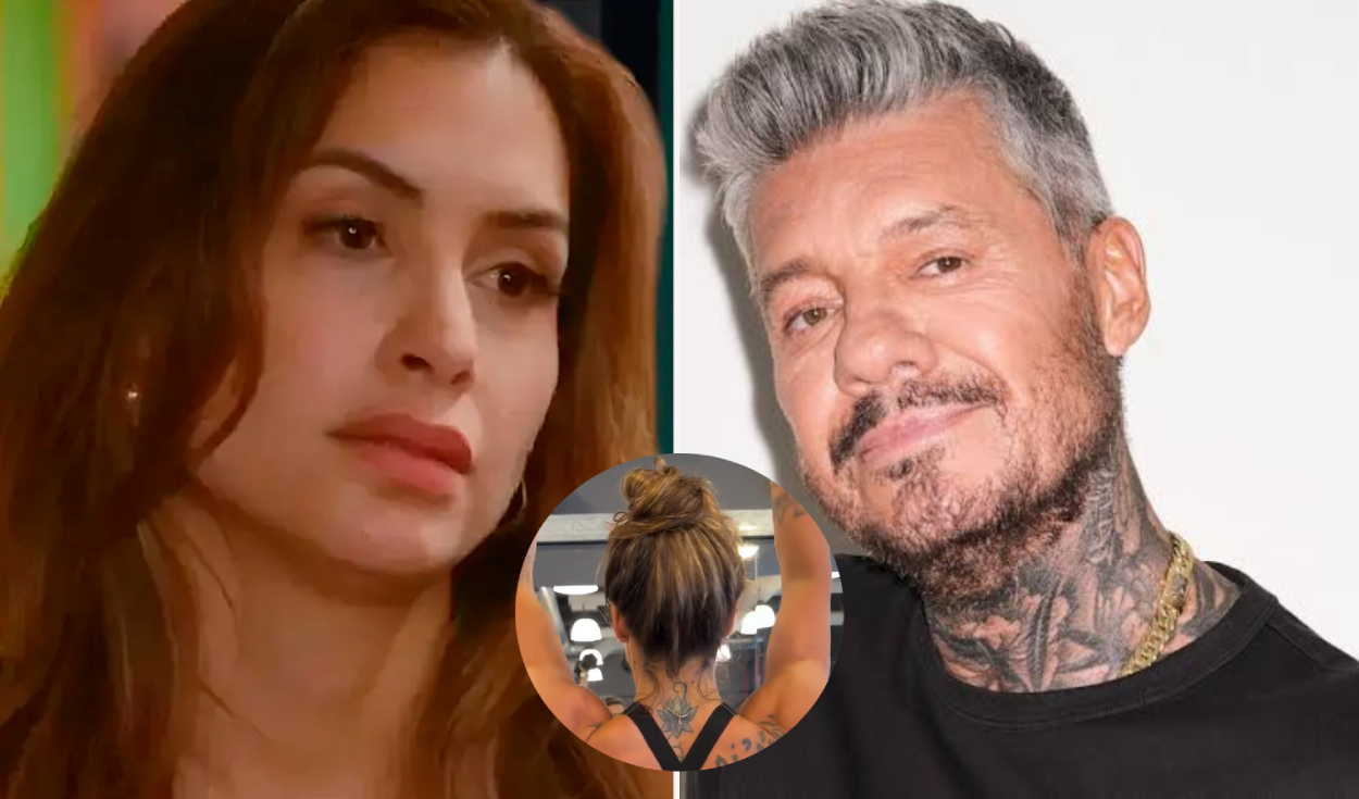 Revelan la identidad de la nueva saliente de Marcelo Tinelli tras terminar su relación con Milett Figueroa
