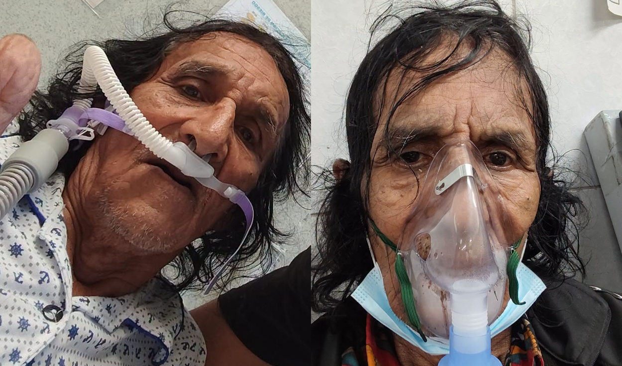 Mondonguito rompe en llanto al ver que famoso influencer peruano le donó S/1000 para su recuperación: “No me odien, no le hice daño a nadie”